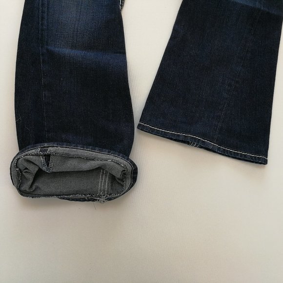 True Religion Joey Big T Jeans 29 - Picture 6 of 12